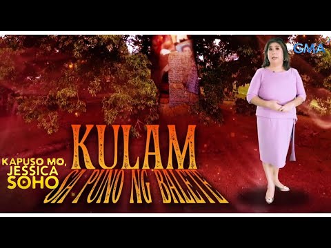 Kapuso Mo, Jessica Soho: KULAM SA PUNO NG BALETE | KMJS LATEST | KMJS FULL EPISODE MARCH 17 2024