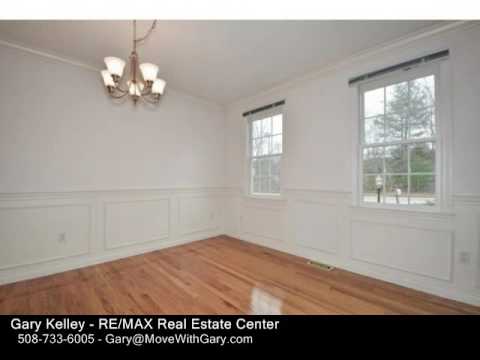 10 Locke Dr, Marlborough MA 01752 - Single Family Home - Real Estate - For Sale -