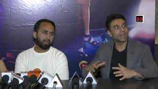 Song Launch | Sajni Ve | By Yusuf Shaikh Amin Rozani Shravan Press Meet