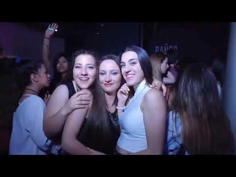 La Mejor Musica de Antro Abril 2018 Dj Braulio