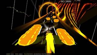 Job Well Done - Run The Jewels | Audiosurf