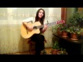 Почему так жесток снег (Lilia Mnacakanyan) 