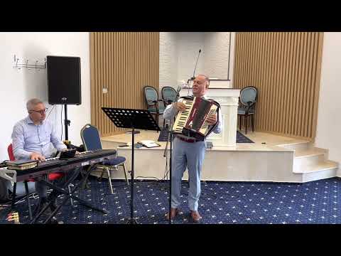 18 iunie 2022 Romeo Stan- Pot totul în Isus