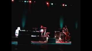 Ben Folds Five, Sky High in London 2012