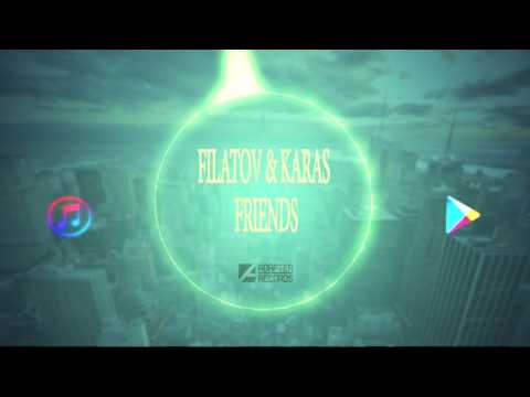 Video thumbnail for Friends