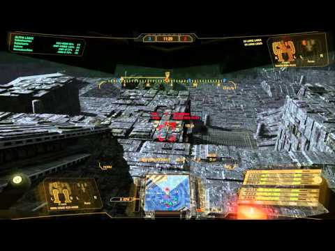 Mechwarrior Online: Assault with an Assault