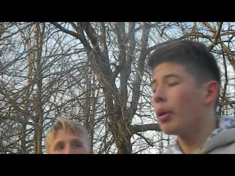 SEMIS: Crudo VS Mt // Fecha 8 - La Purga Freestyle