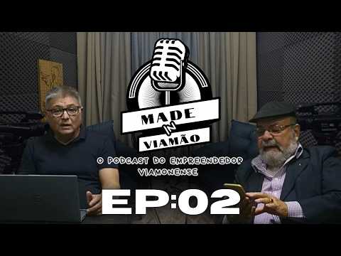 MADE IN VIAMÃO # 02