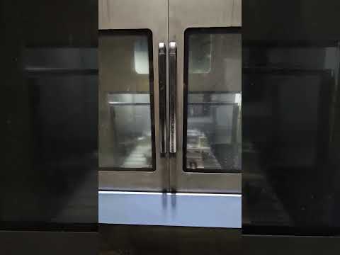 2008 DOOSAN VC-500 Vertical Machining Centers | Murphy Machinery (1)