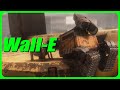 Wall E Explained By An Idiot