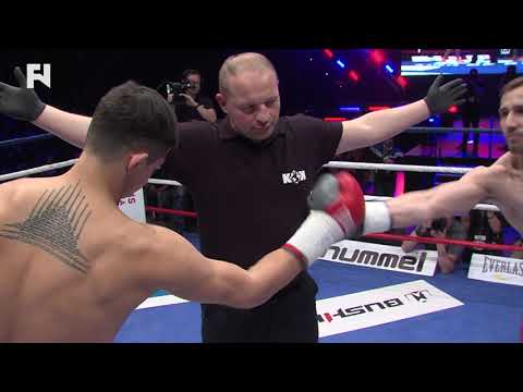 King of Kings: World Series in Warszawa 2021 LIVE Fri., May 21 at 3 p.m. ET