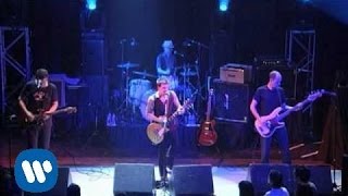 Los Ronaldos - No como el (directo 07)