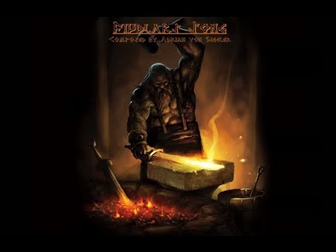 Pagan Metal - Fiudlars Song - extended