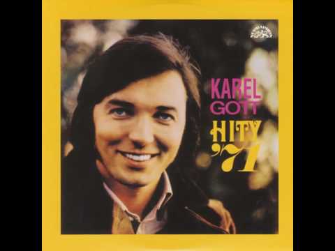 Karel Gott - Žiju rád (1971)