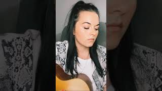 it ain’t yours to throw away // sam palladio + clare bowen (cover)