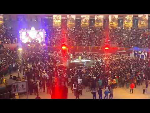 Mordekai vs Ginola - Octavos de final Red Bull 2017