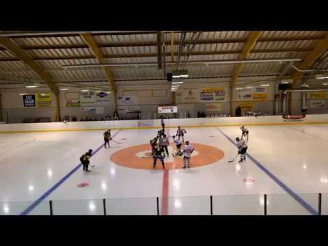 25.11.2017 SuKiKa - Kiekkokopla 1.erä