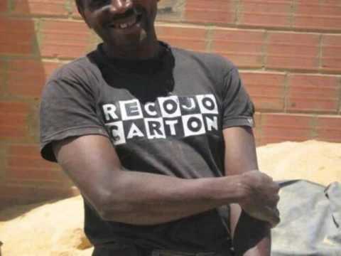 TOSEINA SQUAD - YONKIS CITY