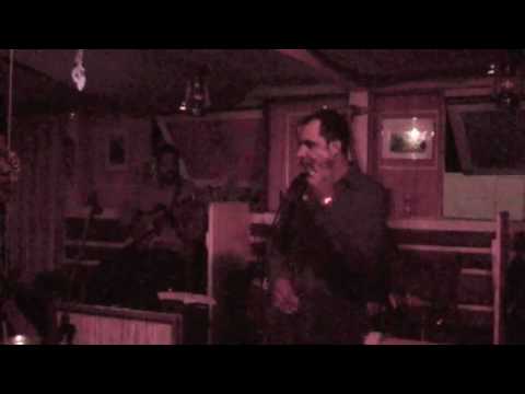 LIVE au brin'zing kafé