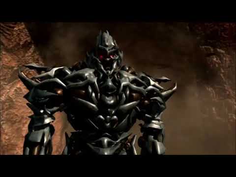 Transformers The Game: Reimagined Mod Preview Teaser