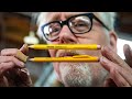 The Problem with Adam Savage's Favorite Pencil