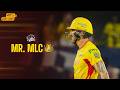 Faf Du Plessis Century Vs Seattle Orcas MLC 2026 Highlights Texas Super Kings