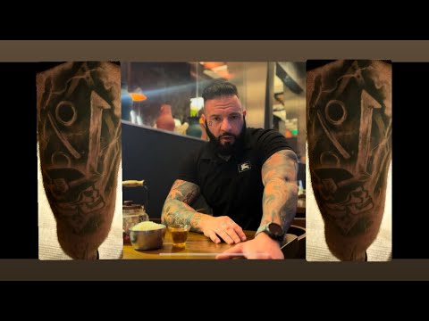 Szymon Apteka 1% to BAD COMPANY MC POLAND