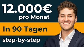Eröffne deine digitale Marketing Agentur  – So einfach geht's!
