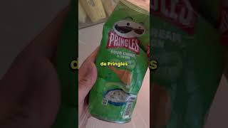 COMO FAZER UM SQUISHIE DE BATATA PRINGLES? 🤔 #shorts #curiosidades
