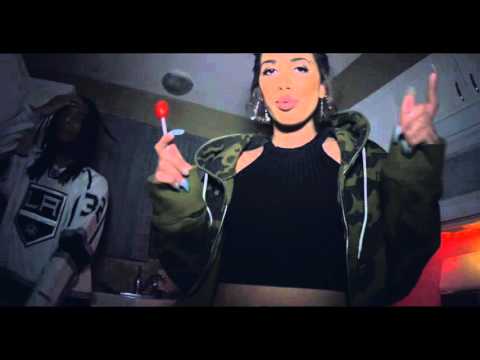 Ashley All Day - What You Need feat. Nick Travae, & Clip275 (Music Video) [Dir. @ChivesCenter]
