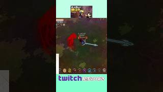 拾った装備だけで強くなるDAY1配信切り抜き【アルビオンオンライン】 #アルビオンオンライン #albiononline