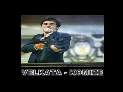 VELKATA - KOMIZE (Official Audio) 2017