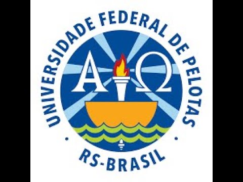 Formatura UFPEL  -  05/11/2025  as 14h