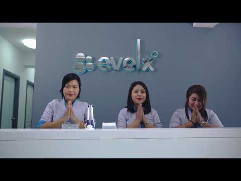 evolx IT & Business Solutions