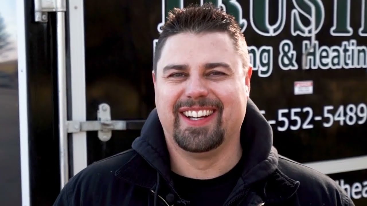 Trusted Plumbing & Heating Inc    Company Profile