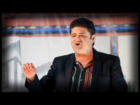 NAUM PETREVSKI- LAZAROPOLO