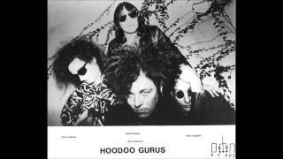 Hoodoo Gurus - I Was The One (1987)