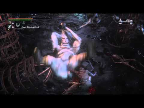 Easy way to deal with an ogre