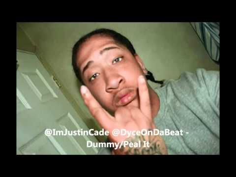 @ImJustinCade @DyceOnDaBeat - Dummy/Peal It (Jerkin Mix) [HD] 7 MINUTES