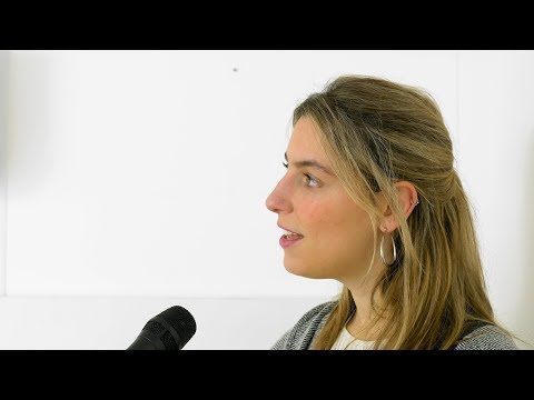 Irene Skylakaki - First Days of Spring