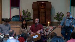 Bernie's Chalisa / Gates of Sweet Nectar - Hanuman Chalisa / Krishna Das