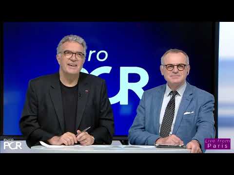 A comprehensive experience with image-guided robotic PCI - EuroPCR 2021