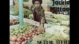 Jackie Mittoo - Wintergreen