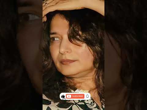 Madhuri Dixit Without Makeup 😱 Bollywood Actress Without Makeup #madhuridixit #shorts
