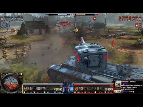 DevM vs. Orangepest - classic game with some INSANE moments! enjoy :D