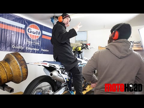Race fuel: The truth! We dyno test pump fuel against Gulf Racing 102 and the results are shocking!