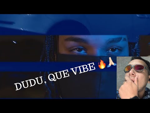 REACT 🔥 Dudu - Calabasas (Prod. Artioli)