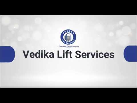 About Vedika Lift Services