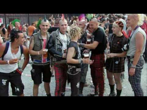 TRULA KOALICIJA - Bele pantalone