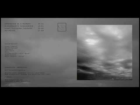 Submersion - Accreted (Reprocess)